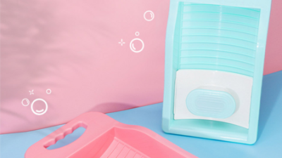 ✨ 앗! 품절 임박! 다용도 미니 빨래판 득템 후기 (할인 정보 포함) 🧺