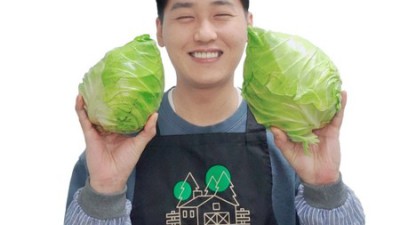 🥬 놓치면 후회! 친환경 제주 양배추 특가 후기 🍀